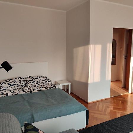 Apartament Sloneczna Kawalerka Gdańsk Zewnętrze zdjęcie