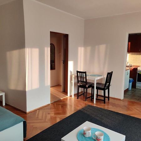 Apartament Sloneczna Kawalerka Gdańsk Zewnętrze zdjęcie