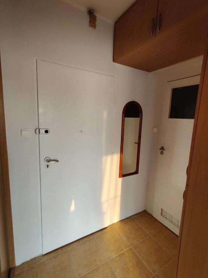 Apartament Sloneczna Kawalerka Gdańsk Zewnętrze zdjęcie