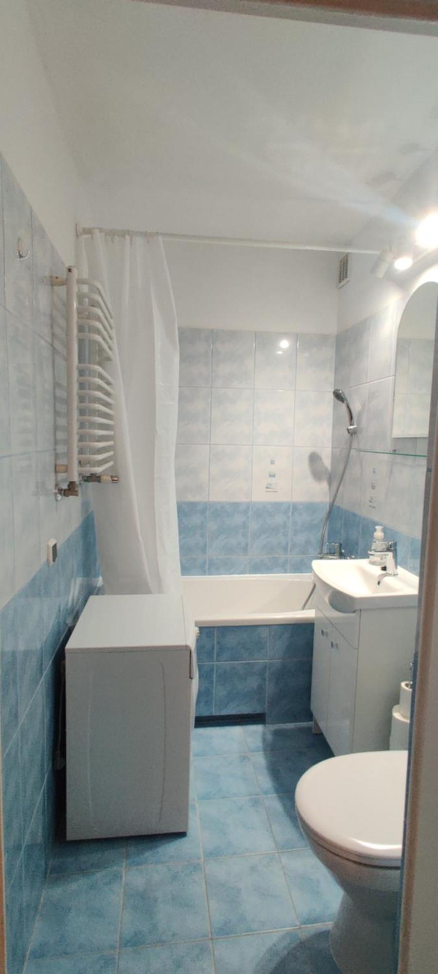 Apartament Sloneczna Kawalerka Gdańsk Zewnętrze zdjęcie