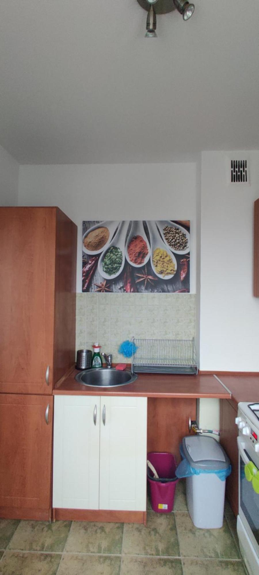 Apartament Sloneczna Kawalerka Gdańsk Zewnętrze zdjęcie